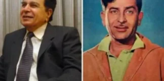 Raj Kapoor