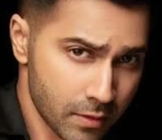 Varun Dhawan