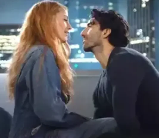 Justin Baldoni