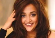 Monali Thakur