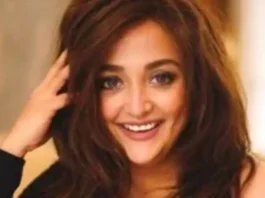 Monali Thakur