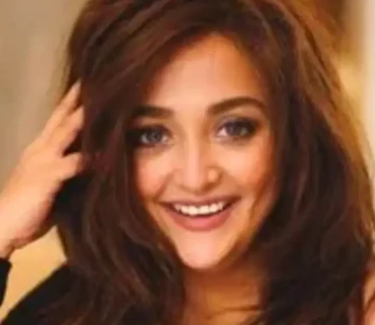 Monali Thakur