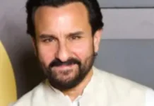 Saif Ali Khan