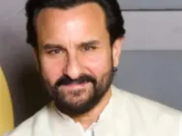 Saif Ali Khan