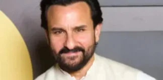 Saif Ali Khan