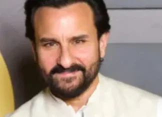 Saif Ali Khan