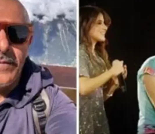 Vishal Dadlani