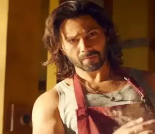 Baby John Box Office Collection Day 10