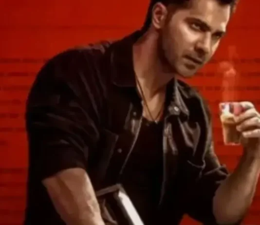 Baby John Day 12 Box Office