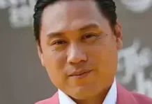 Jon M Chu