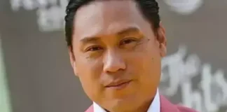 Jon M Chu