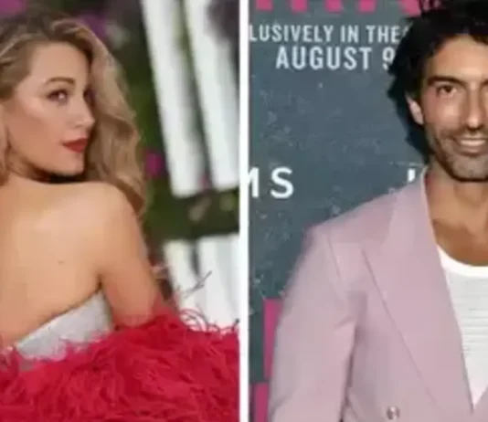 Justin Baldoni