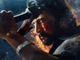 Max Box Office Collection Day 11