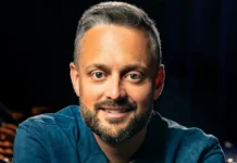 Nate Bargatze Net Worth