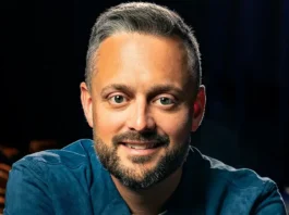 Nate Bargatze Net Worth