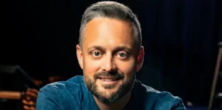 Nate Bargatze Net Worth