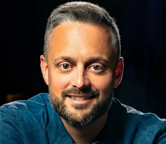 Nate Bargatze Net Worth