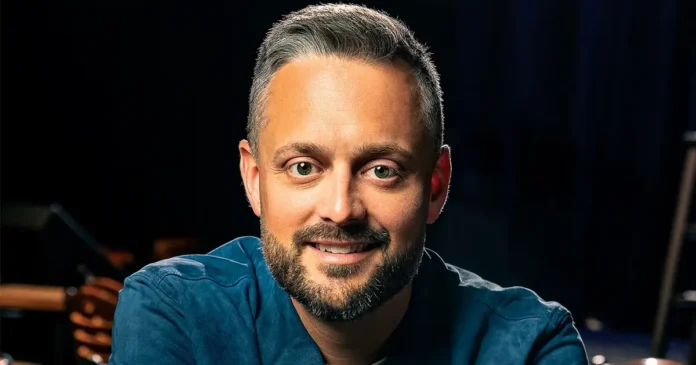 Nate Bargatze Net Worth