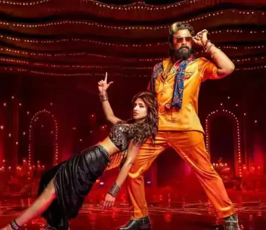 Pushpa 2 Day 30 Box Office Collection