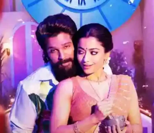 Pushpa 2 Worldwide Box Office Collection Day 32