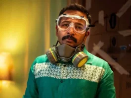 Sookshmadarshini Worldwide Box Office