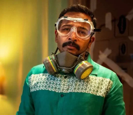 Sookshmadarshini Worldwide Box Office