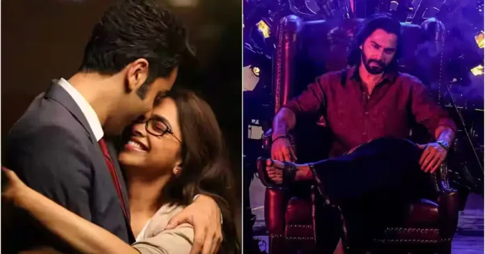 Yeh Jawaani Hai Deewani Re-Release box office