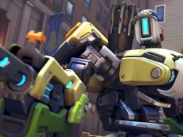Overwatch 2
