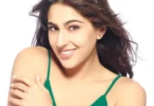 Sara Ali Khan