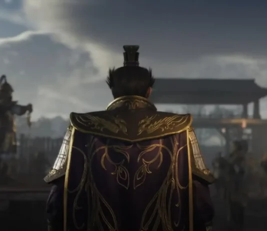 Dynasty Warriors Origins