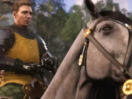 Kingdom Come: Deliverance 2