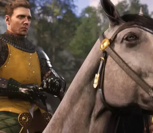 Kingdom Come: Deliverance 2
