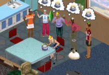 The Sims