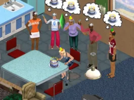 The Sims