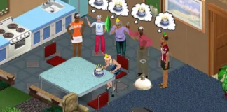 The Sims