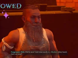 Avowed