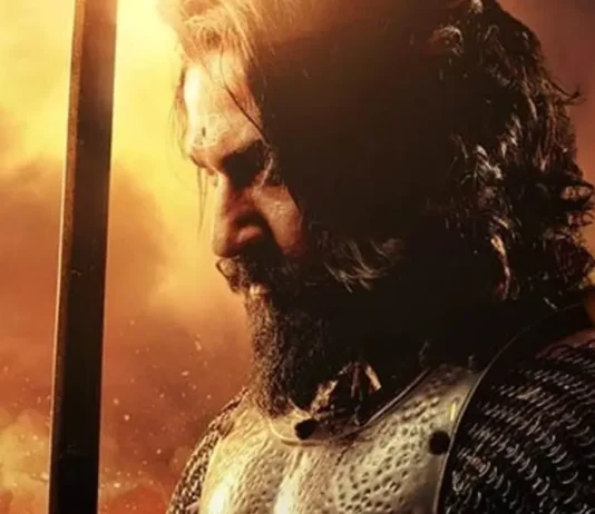 Chhaava Box Office