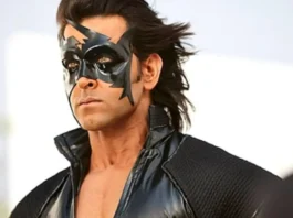 Hrithik Roshan