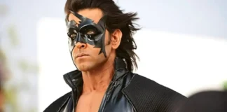 Hrithik Roshan