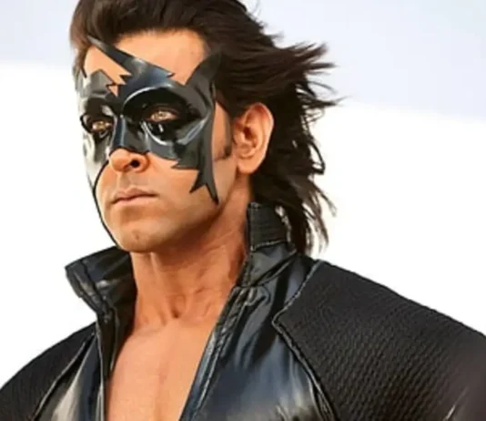 Hrithik Roshan