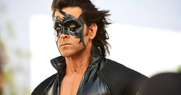 Hrithik Roshan