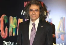 Imtiaz Ali