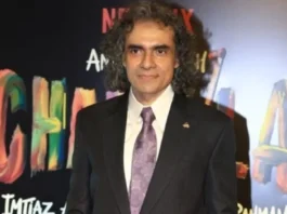 Imtiaz Ali