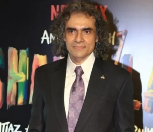 Imtiaz Ali