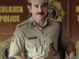 Khakee The Bengal-Chapter Trailer