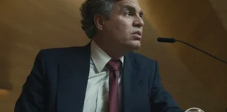 Mark Ruffalo