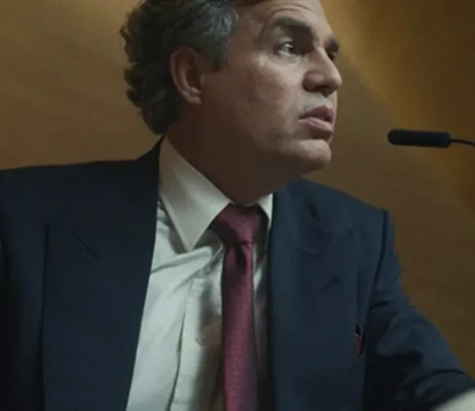 Mark Ruffalo