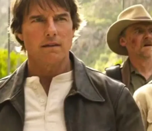 Mission: Impossible – The Final Reckoning