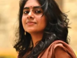 Nimisha Sajayan