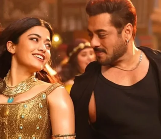 Salman Khan's Sikandar